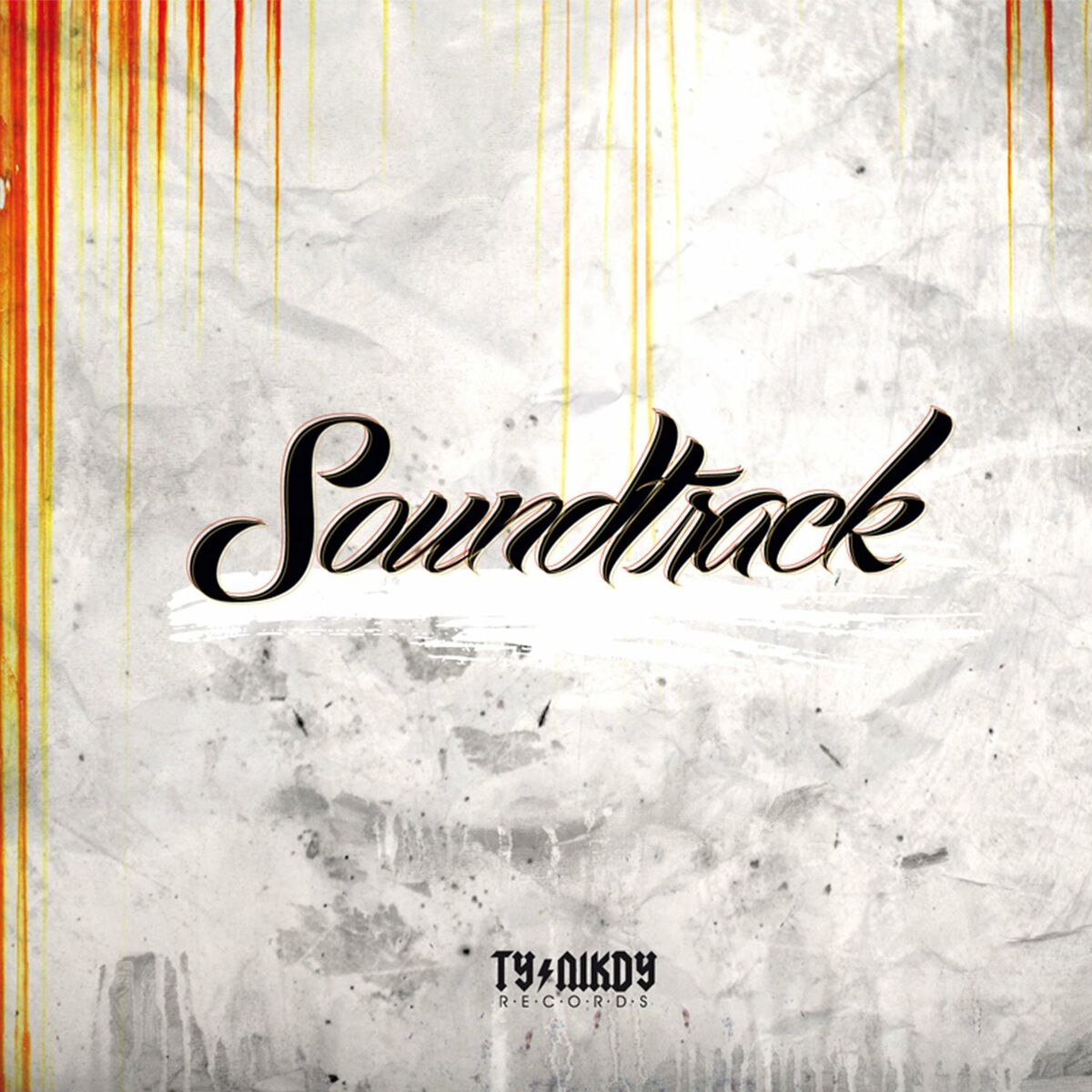 Album cover of Soundtrack