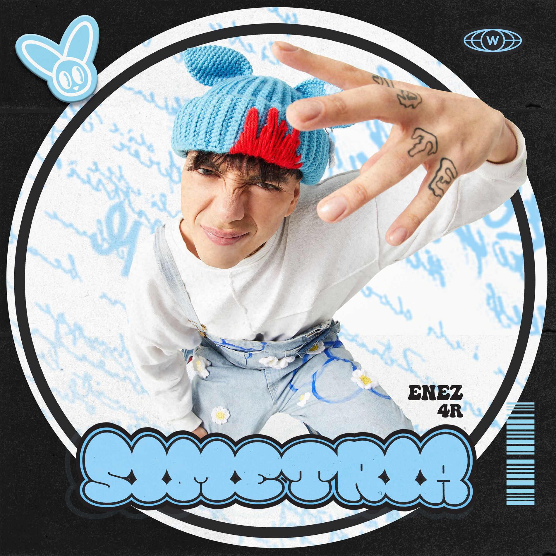 Album cover of Ex