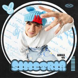 Cover of SIMETRÍA