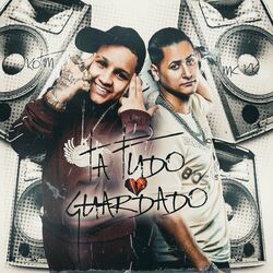 Cover of Tá Tudo Guardado