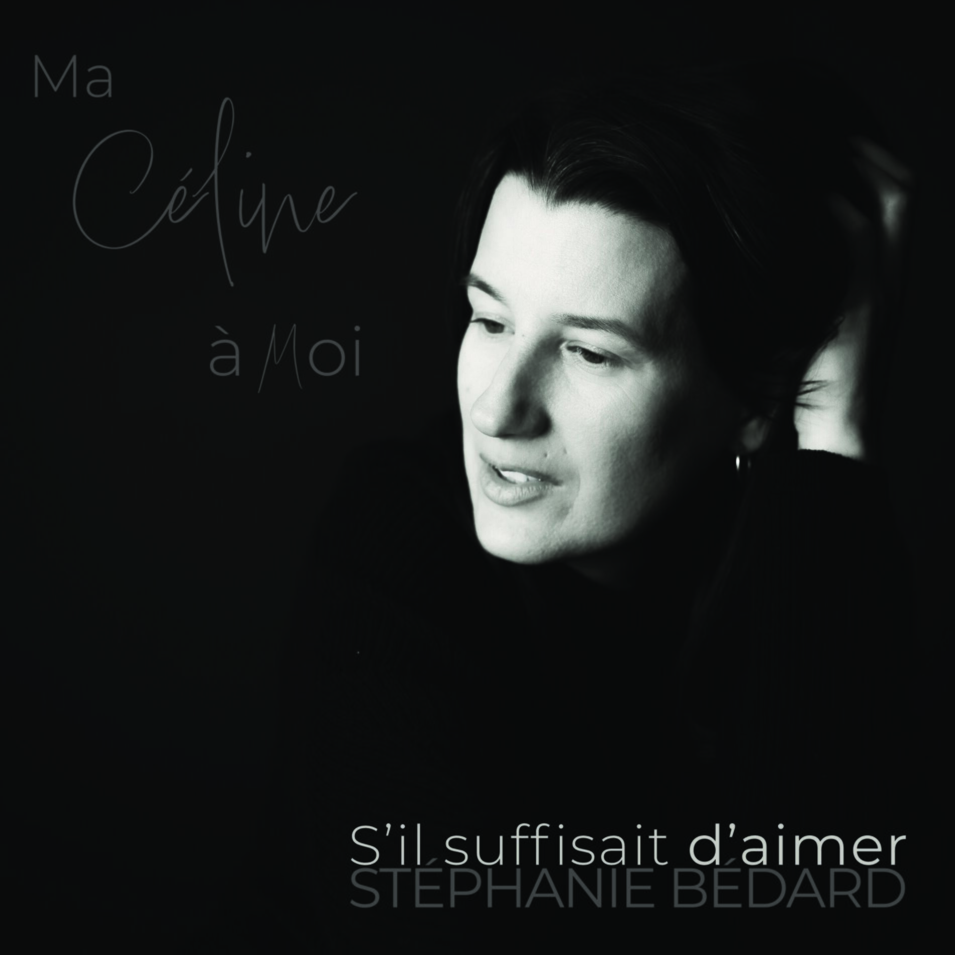 Album cover of S'il suffisait d'aimer