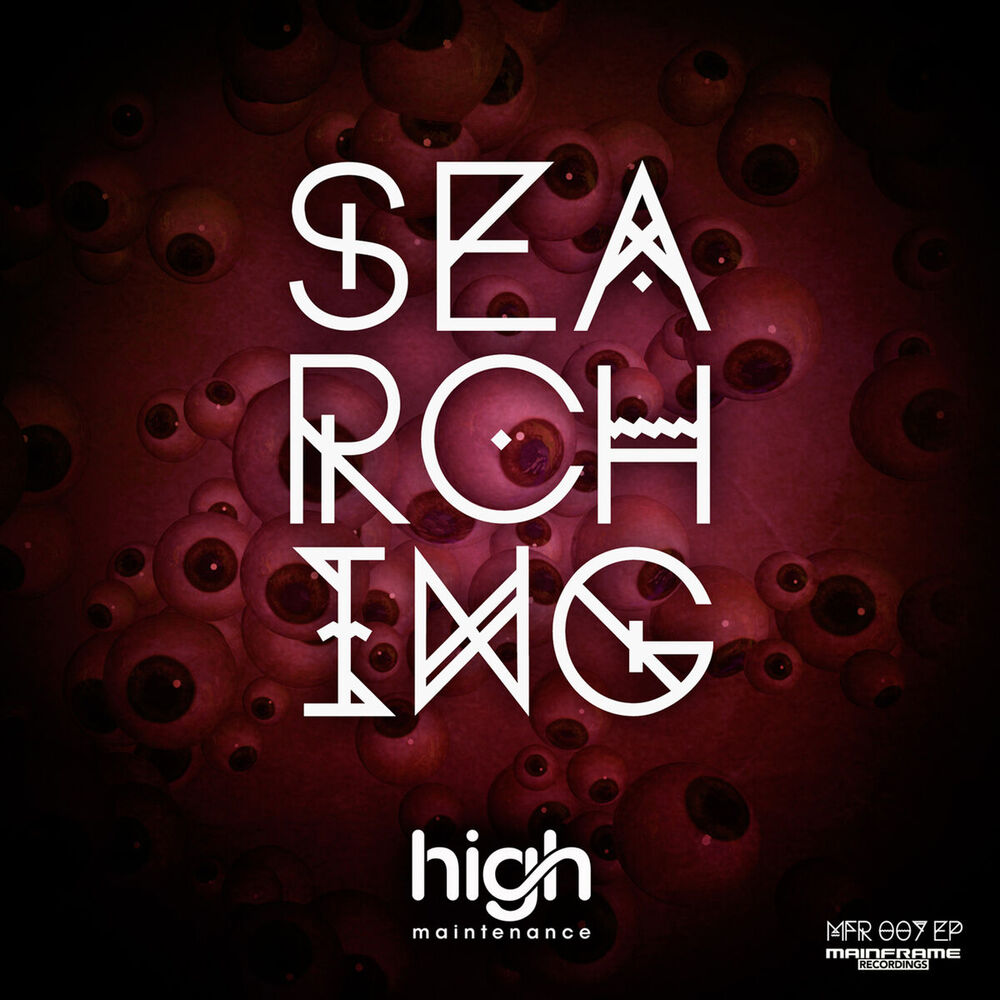 Picture of Searching