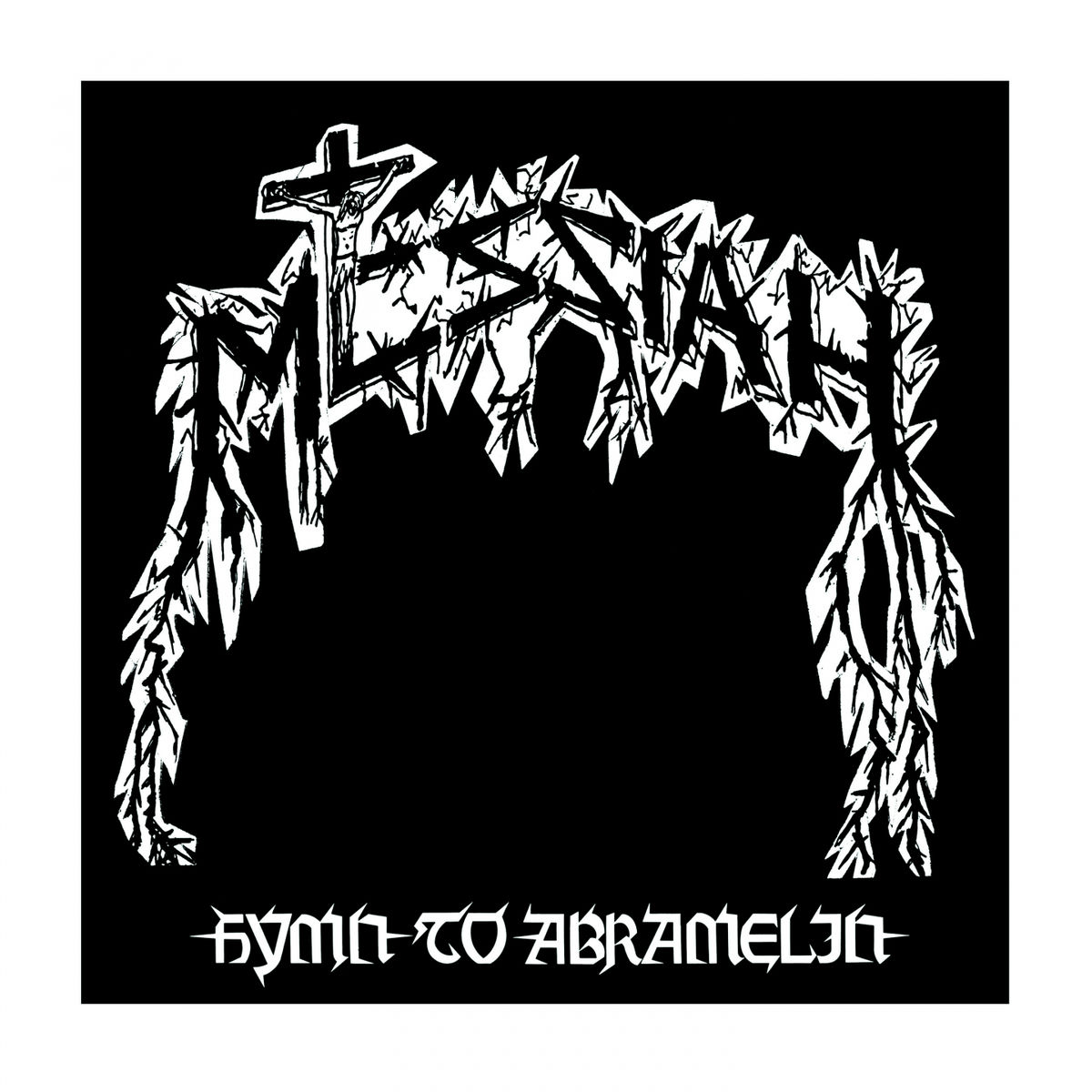 Album cover of Hymn to Abramelin