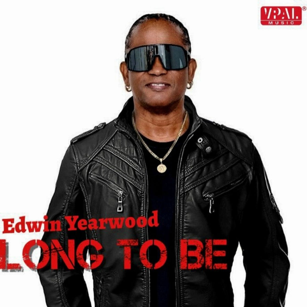 Album cover of Long To Be
