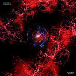 Cover of Explosión