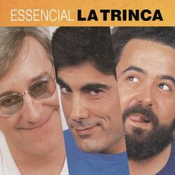Cover of Esencial La Trinca
