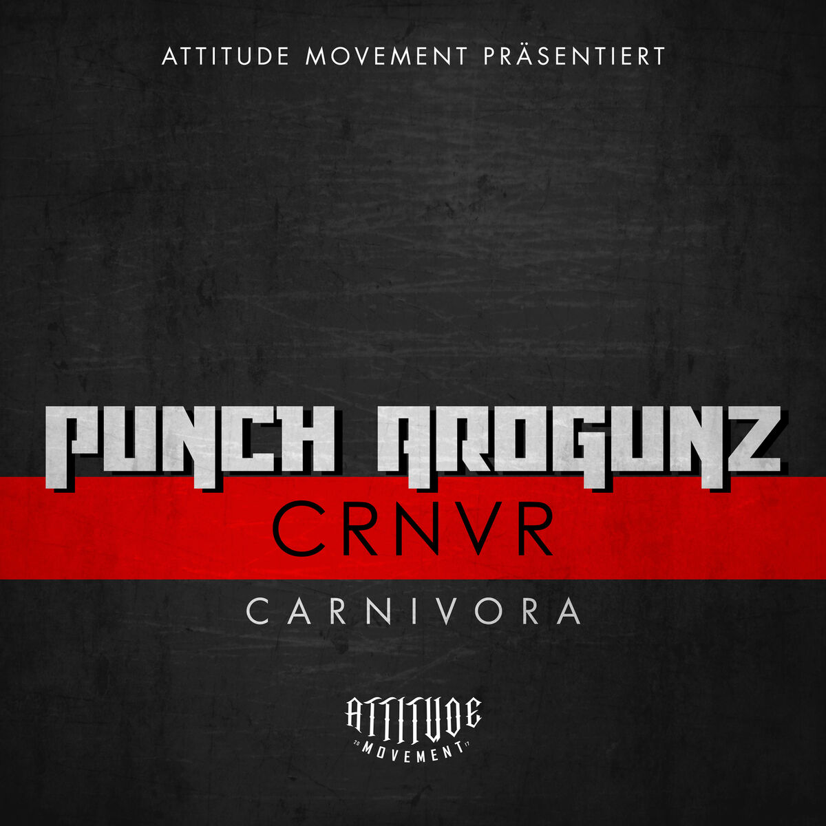 Album cover of Carnivora