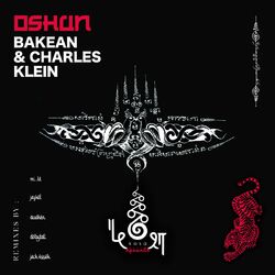 Cover of Oshun