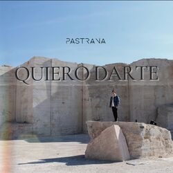 Cover of Quiero Darte