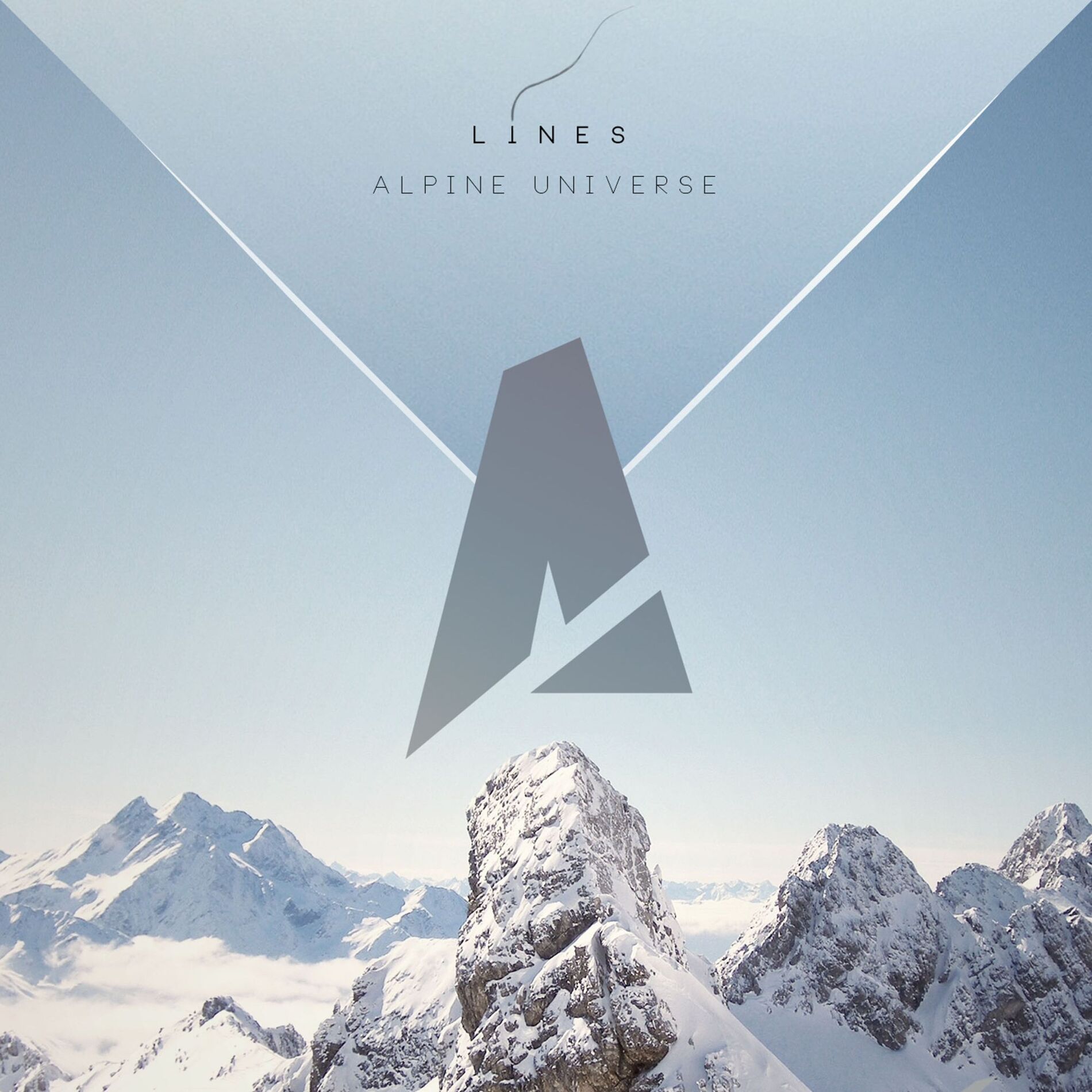 Album cover of Lines