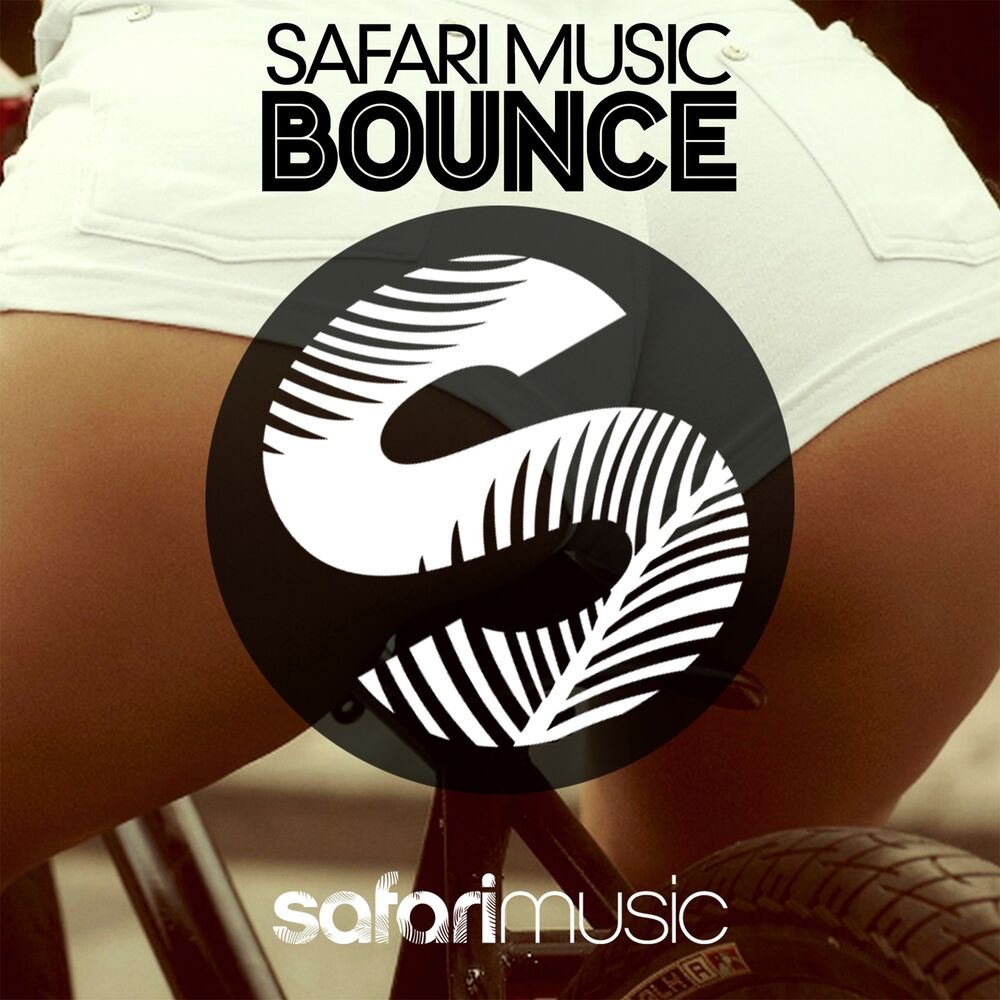 Picture of Safari Music Bounce