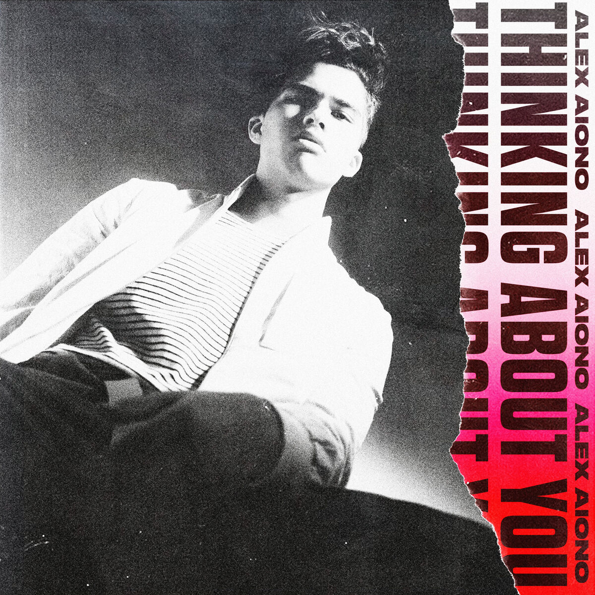 Album cover of Thinking About You