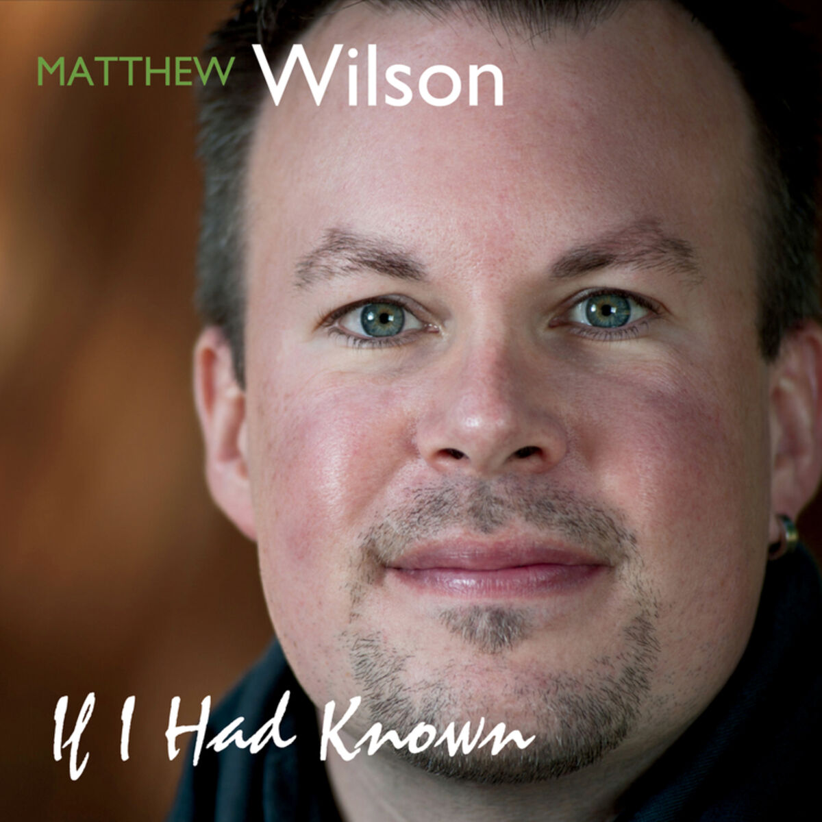 Album cover of If I Had Known