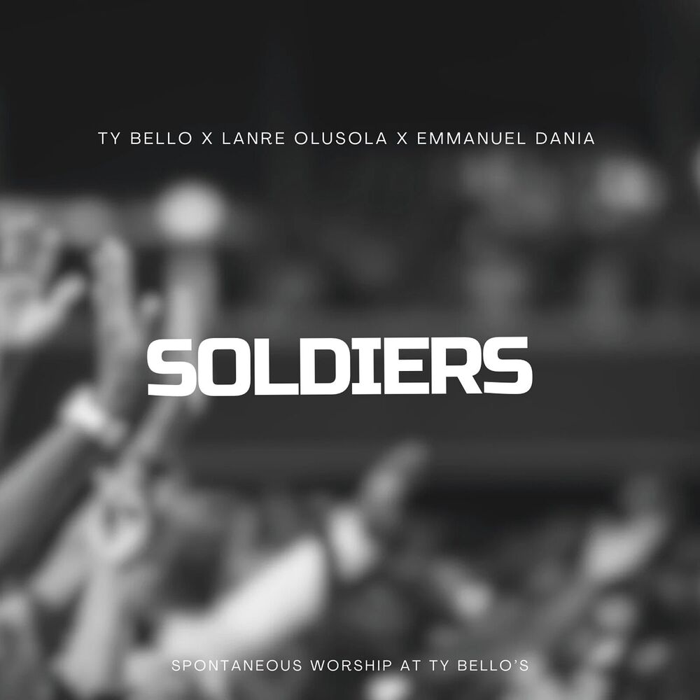 Picture of Soldiers