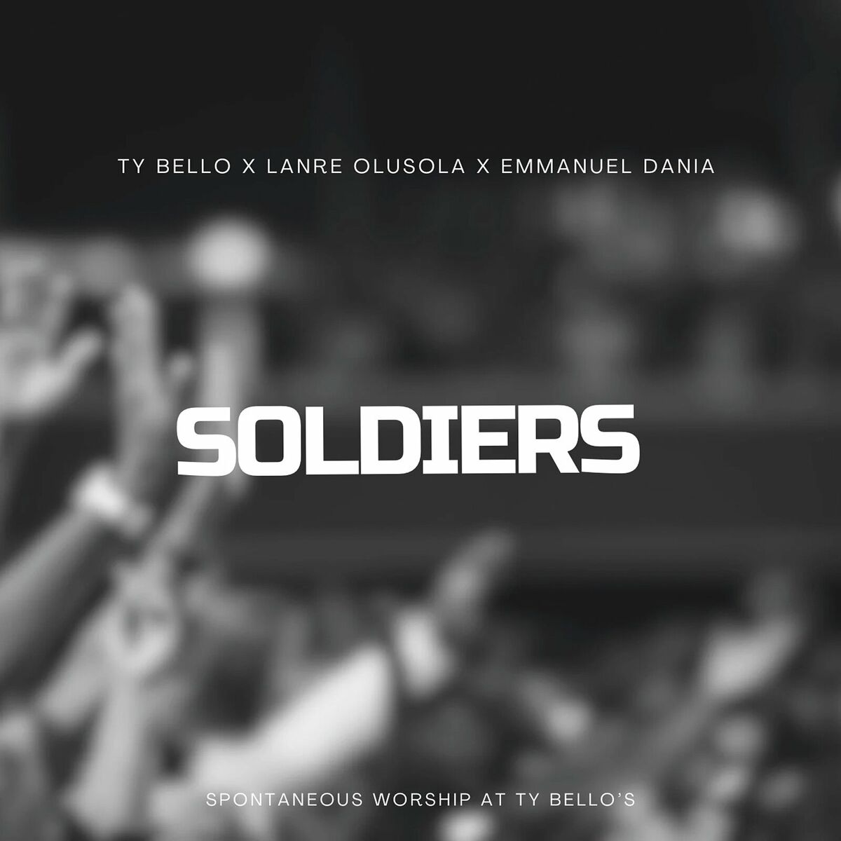 Album cover of Soldiers