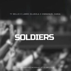 Cover of Soldiers