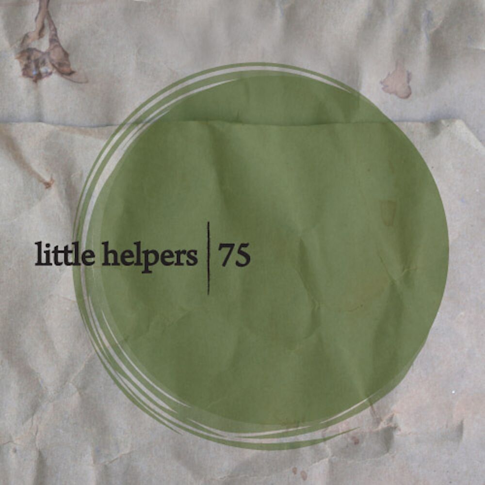 Picture of Little Helpers 75
