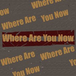 Cover of Where Are You Now