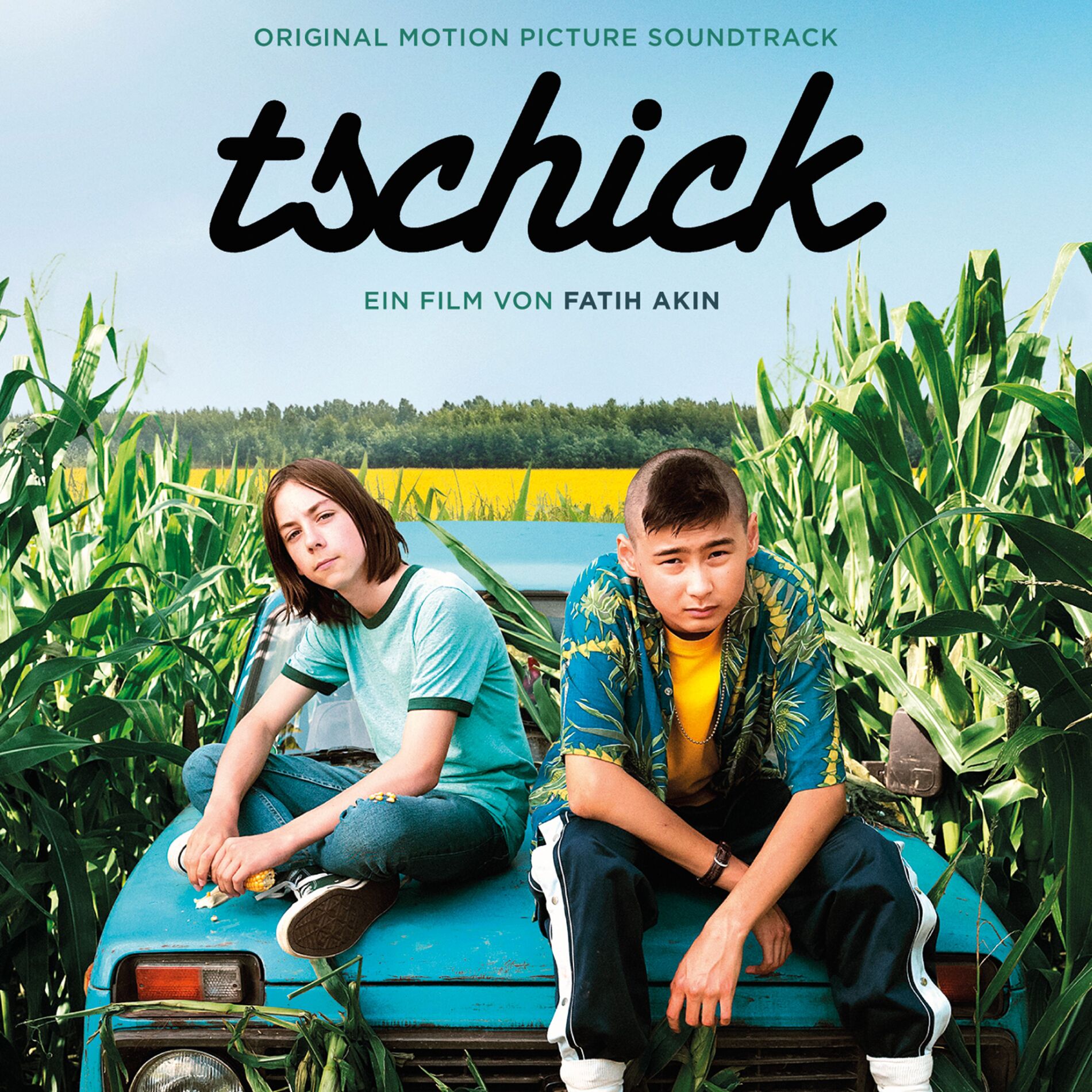 Album cover of Intro