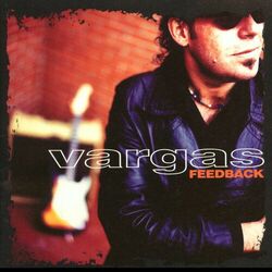 Cover of Feedback