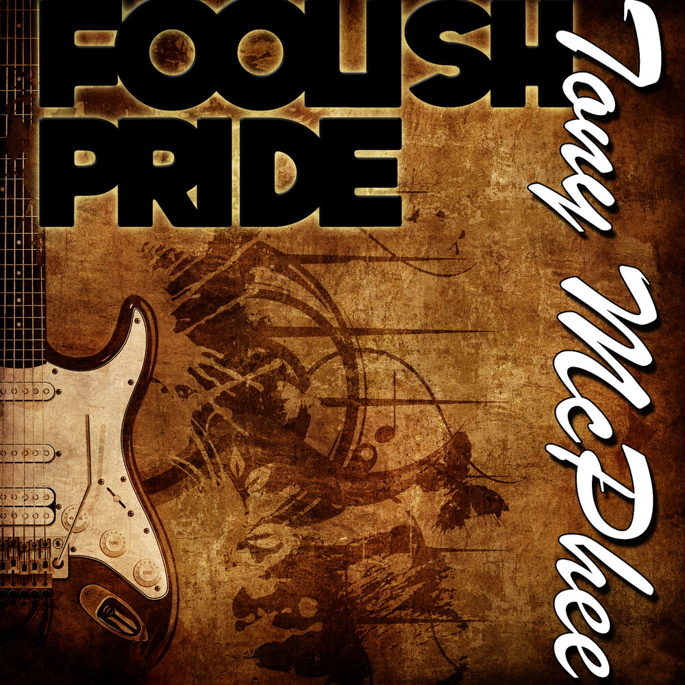 Picture of Foolish Pride