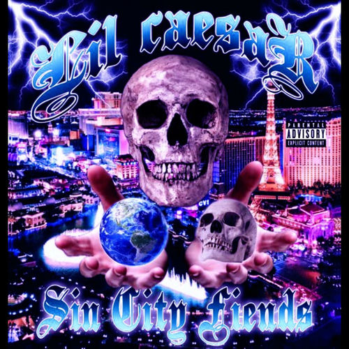 SIN CITY FIENDS