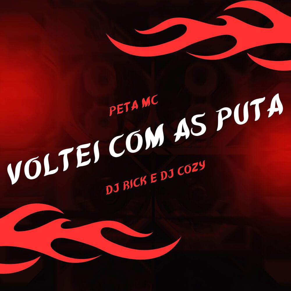 Picture of Voltei com as Puta