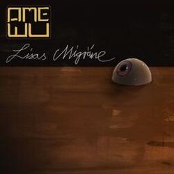 Cover of Lisas Migräne