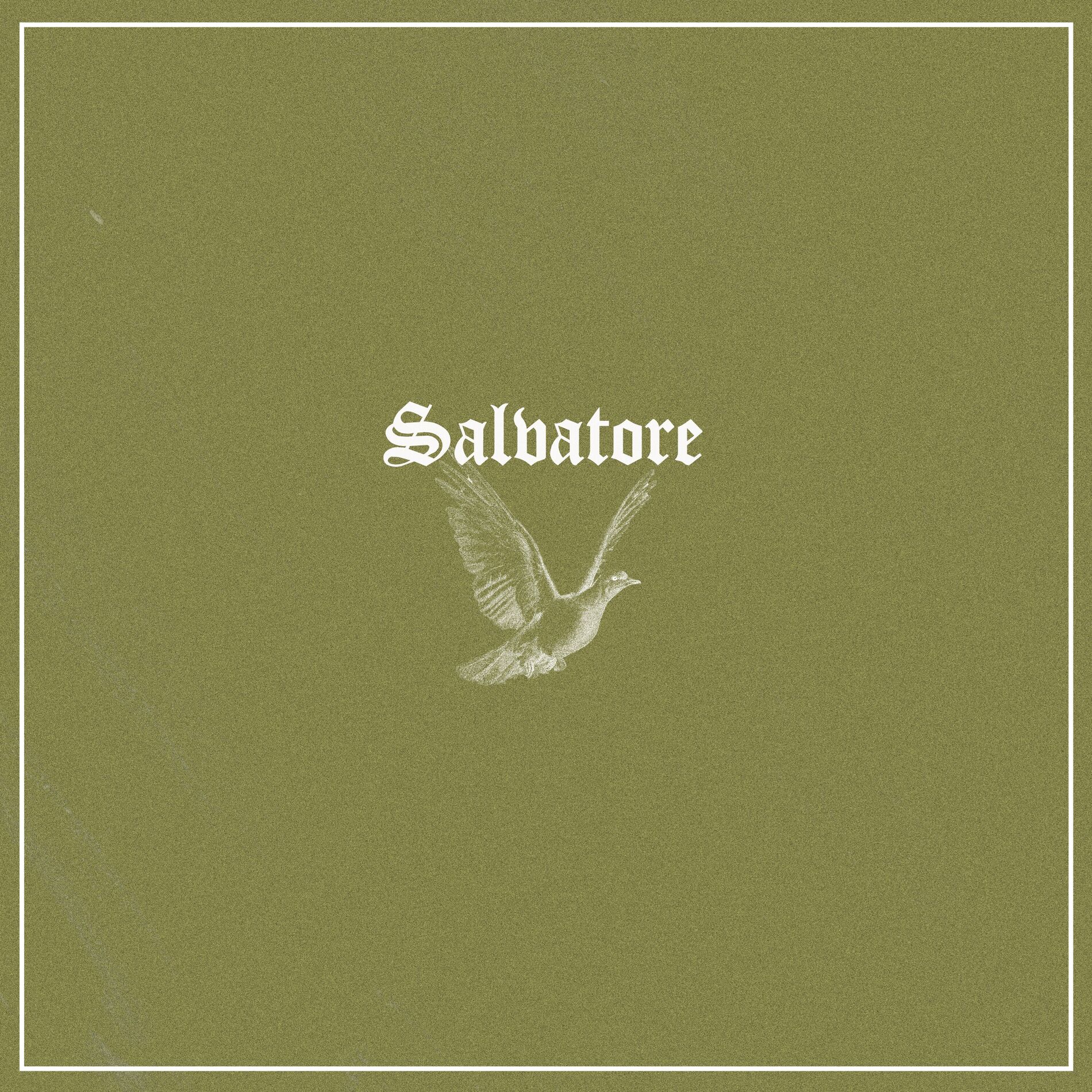 Album cover of Salvatore (Violin)