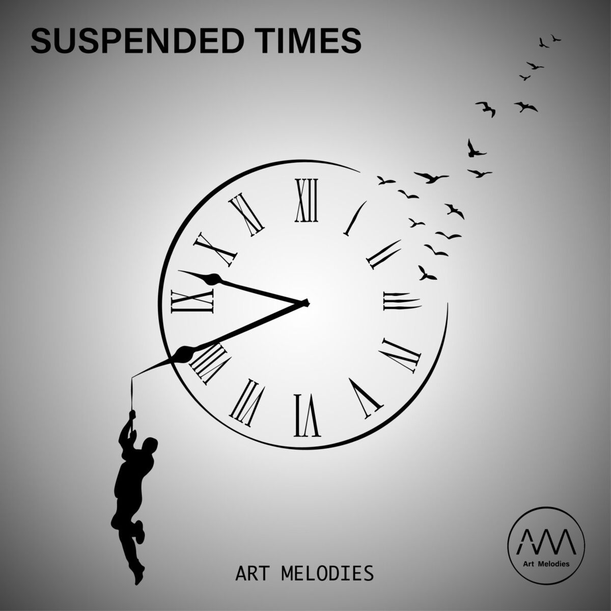 Album cover of Suspended Times