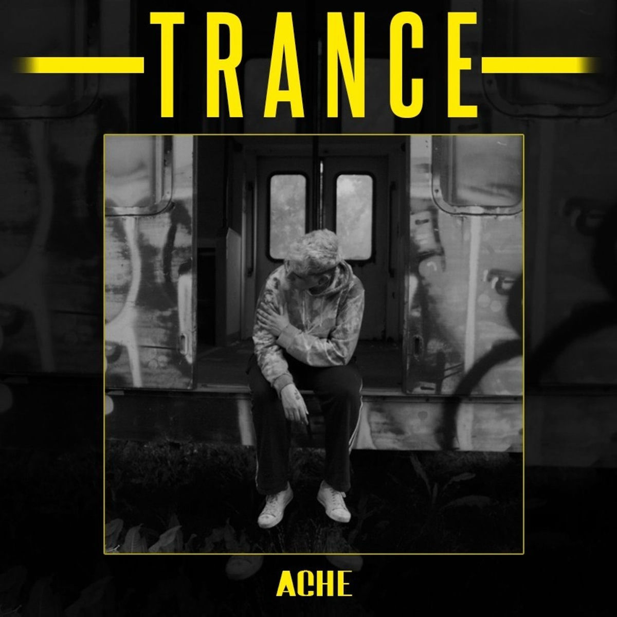 Album cover of Trance