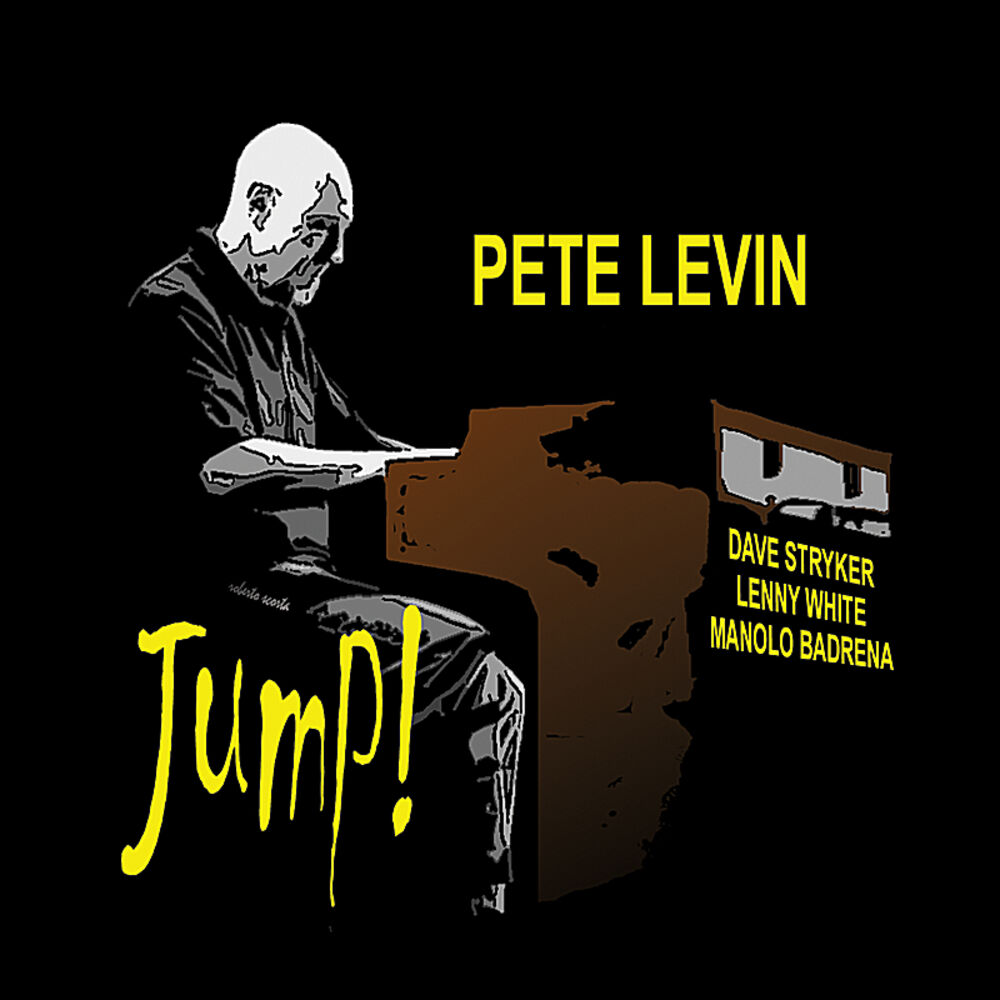 Picture of Jump!