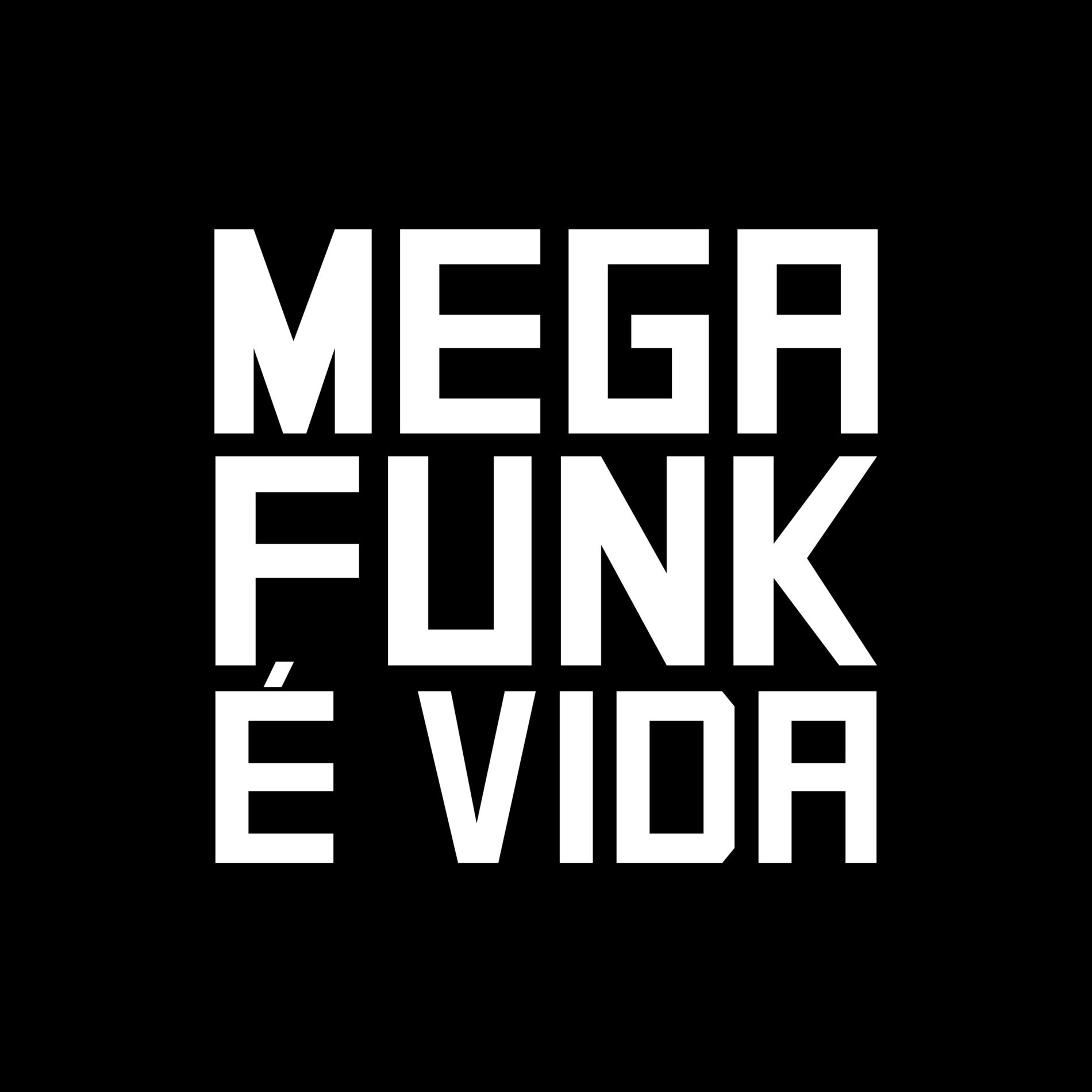 Album cover of MEGA FUNK MORTAL KOMBAT