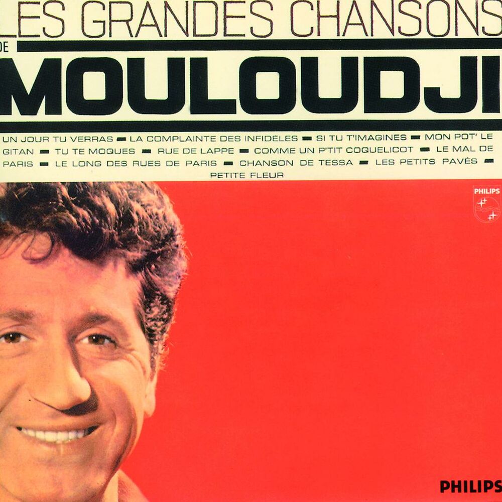 Picture of Les Grandes Chansons