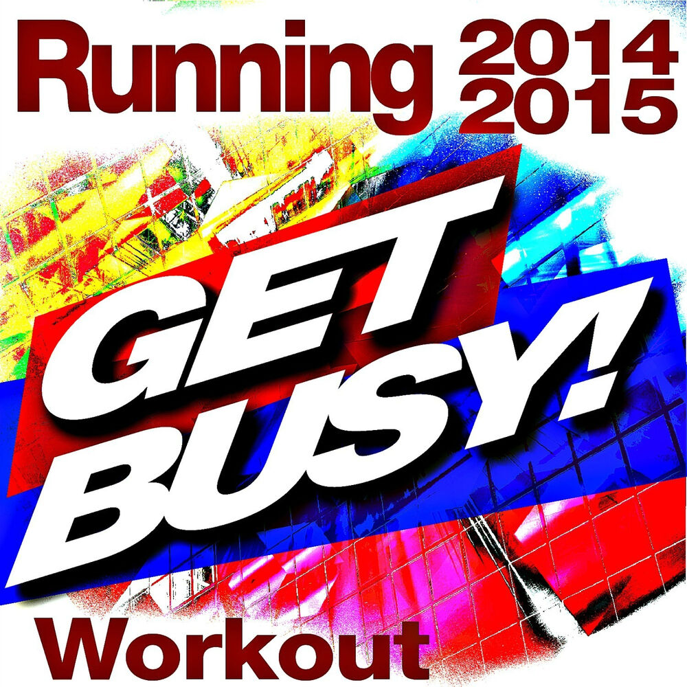 Picture of Get Busy! Running Workout 2014 + 2015