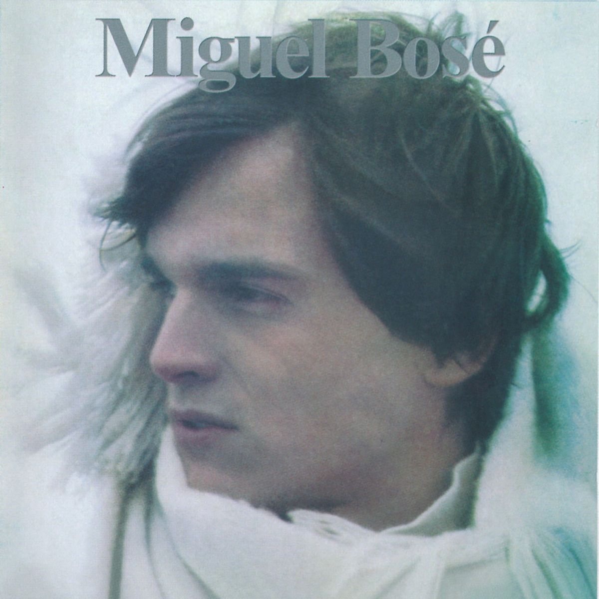 Album cover of Miguel Bose