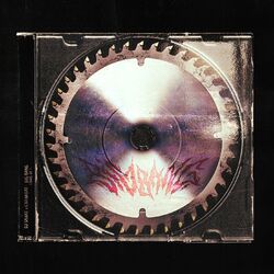 music cover