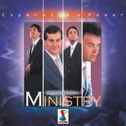 Cover of Esperança e Poder