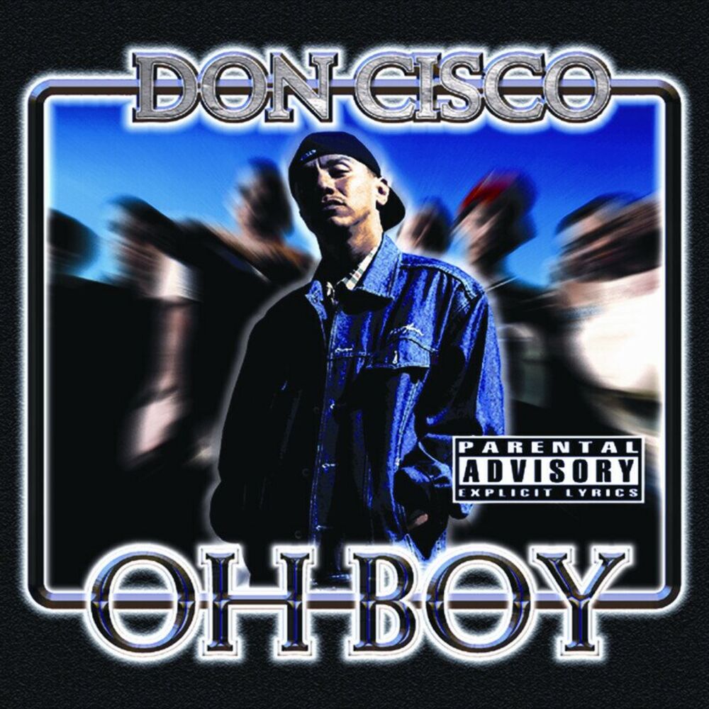Picture of Oh Boy