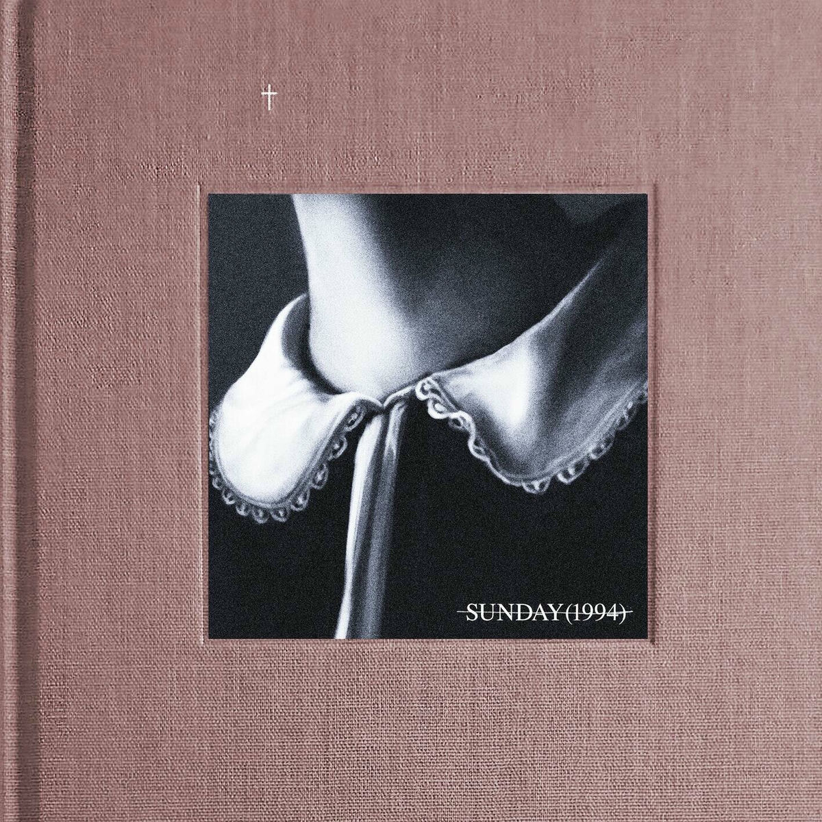 Album cover of Sunday (1994) (Deluxe)