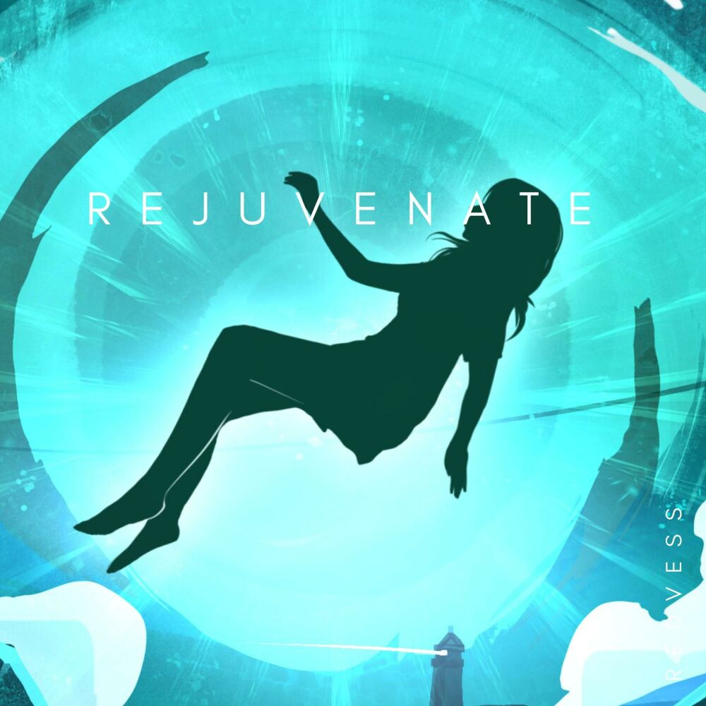 Picture of Rejuvenate (Take You Home)