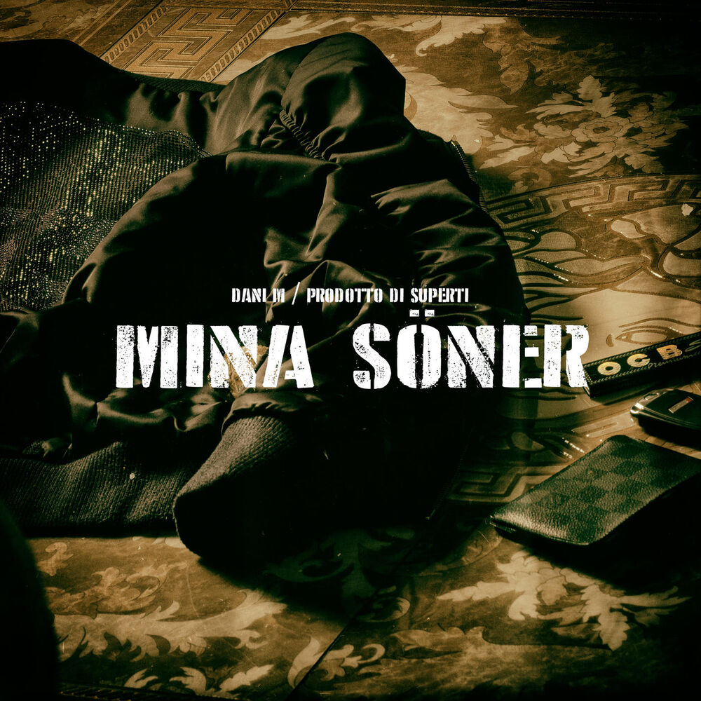 Picture of Mina Söner