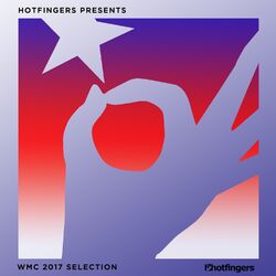 Cover of Hotfingers Wmc Sampler 2017