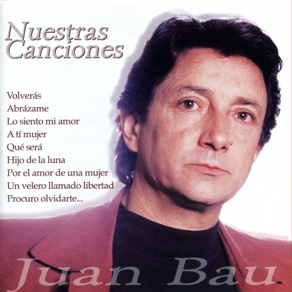 Picture of Nuestras Canciones