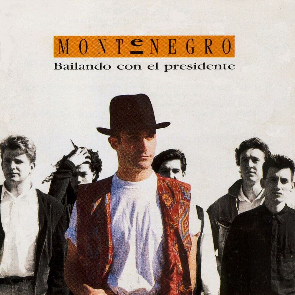 Picture of Bailando Con el Presidente