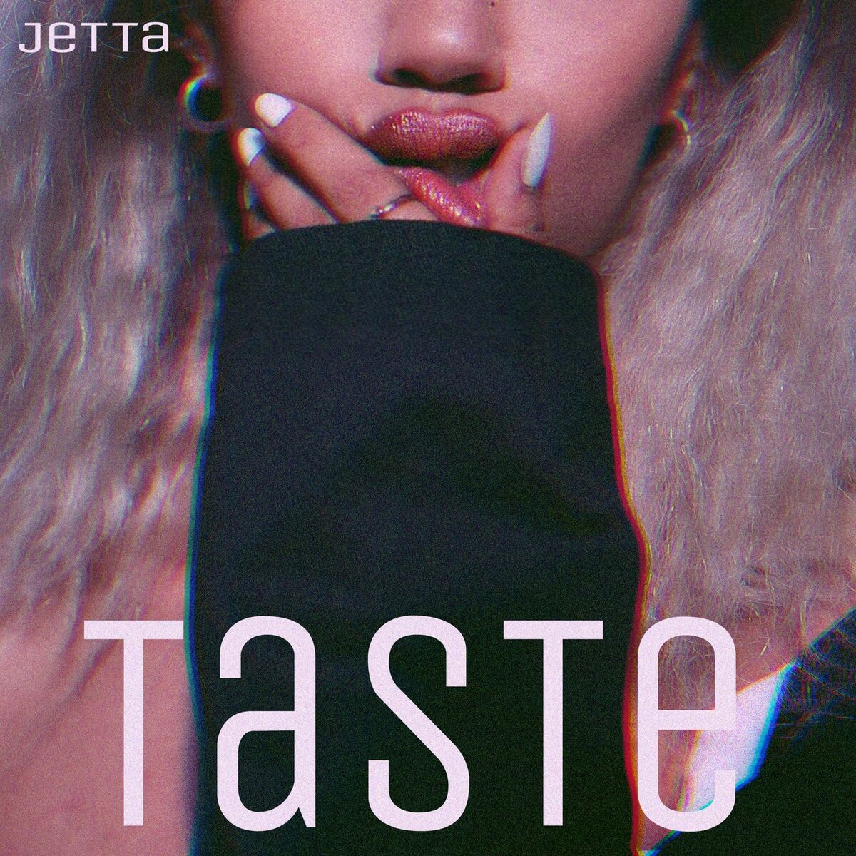 Album cover of Taste