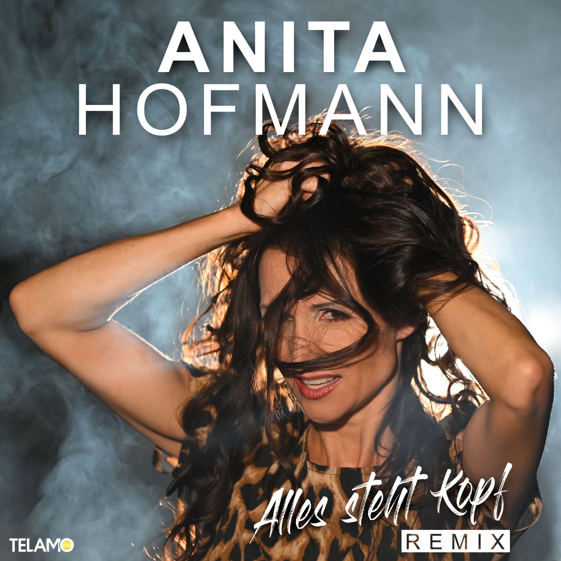 Album cover of Alles steht Kopf