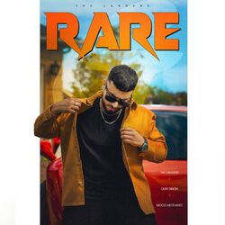 Cover of Rare