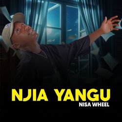 Cover of Njia Yangu