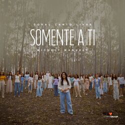 Cover of Somente a Ti